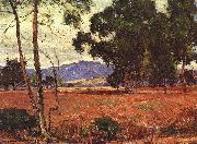 William Wendt